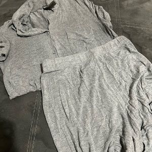 Skims pajamas